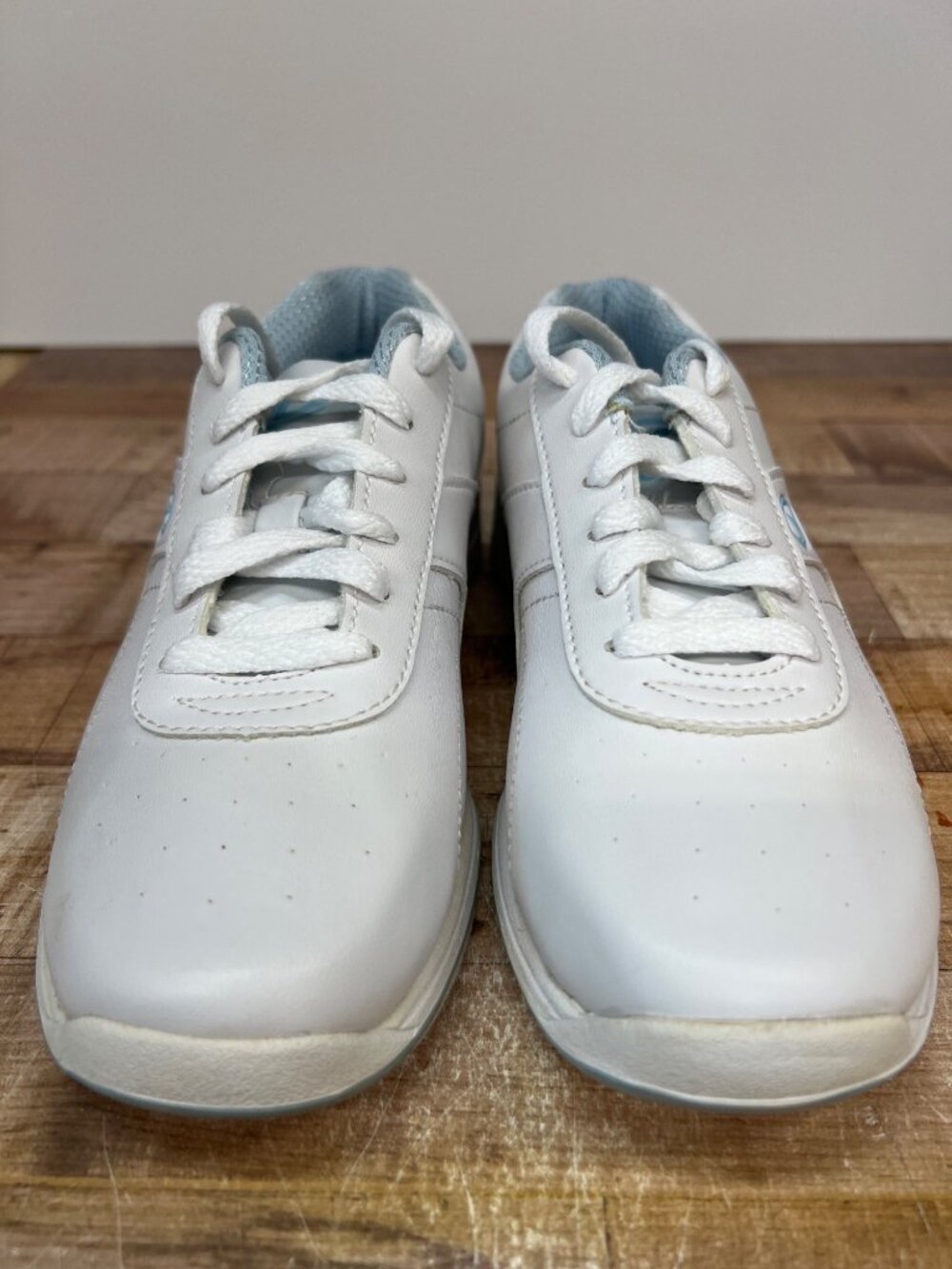 TS Dexter Womens Bowling Shoes Size 5 M